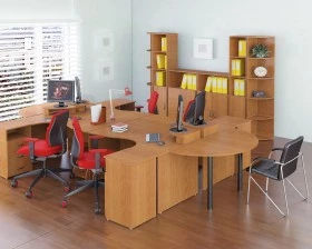 Мебель для персонала Фея images