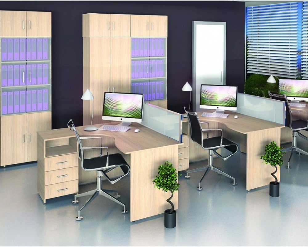 Мебель для персонала Канц