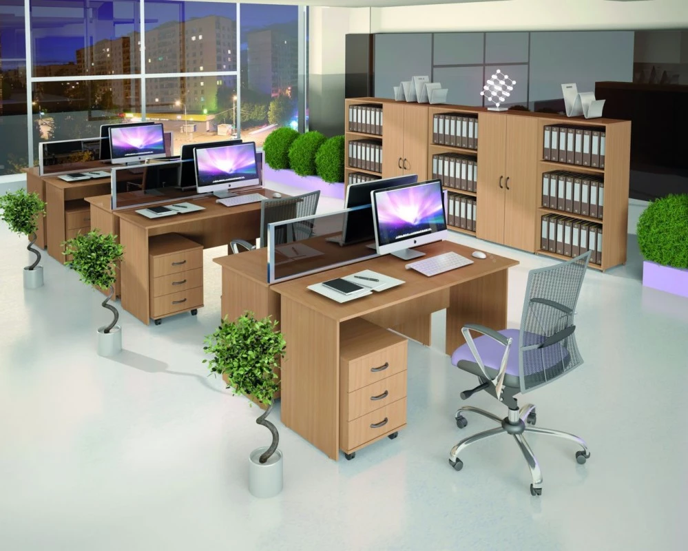 Мебель для персонала Канц