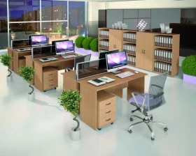 Мебель для персонала Канц images