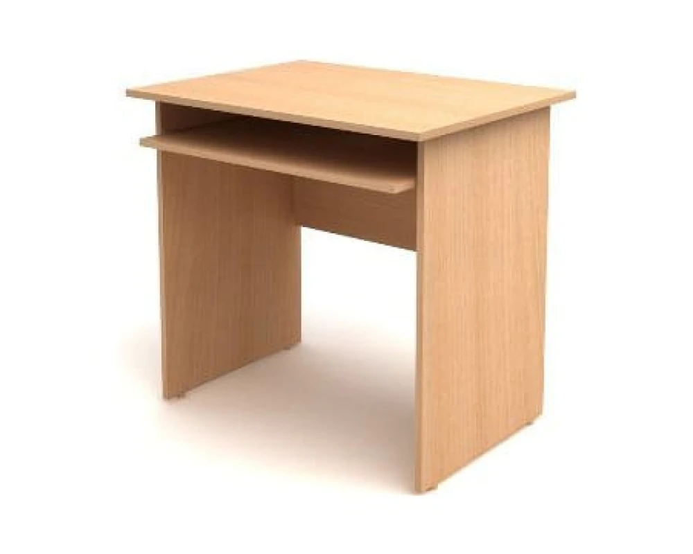 Стол компьютерный (800х600х750) СК25 Канц