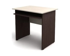 Стол компьютерный (800х600х750) СК25 Канц images