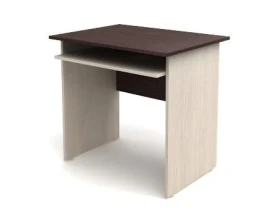 Стол компьютерный (800х600х750) СК25 Канц images