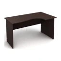 отзыв Стол криволинейный 1400х800(600)х750 правый СК30 Канц
