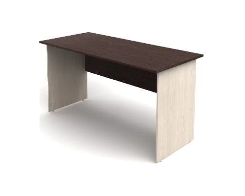 Стол офисный (1400х600х750) СК21 Канц