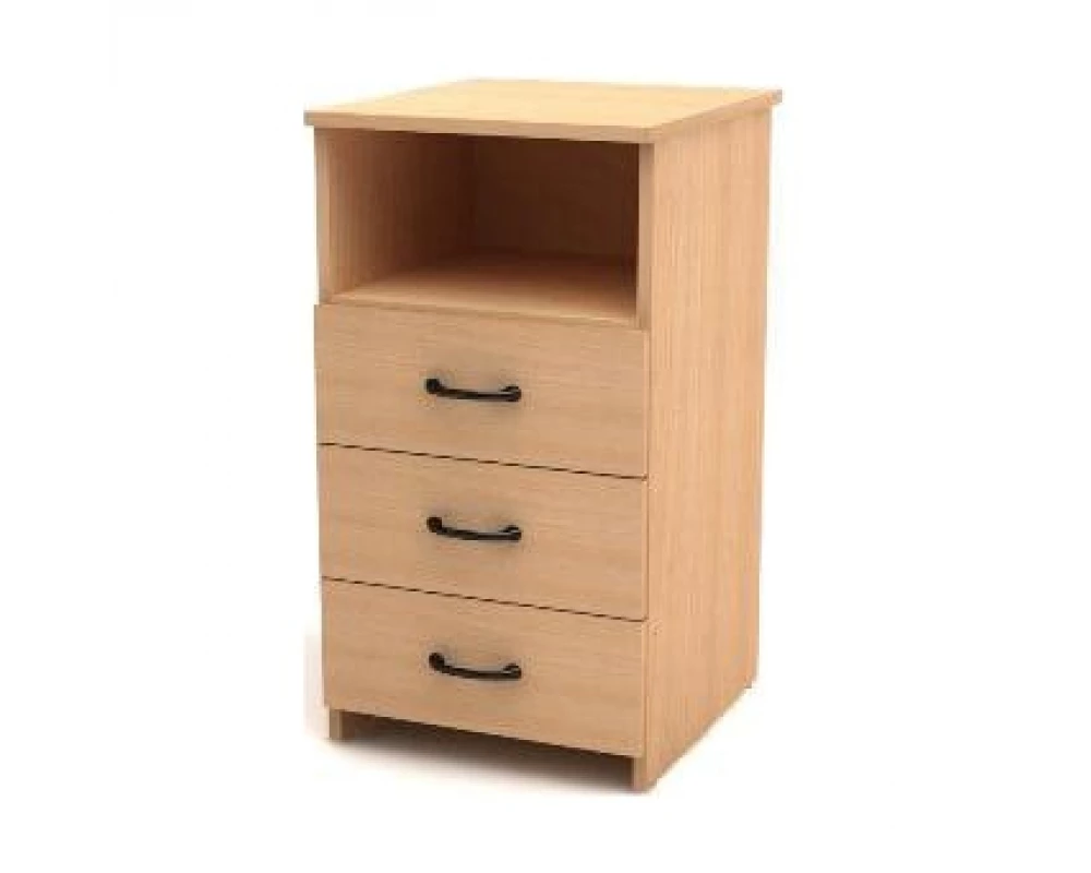 Тумба приставная (404х450х750) ТК31 Канц