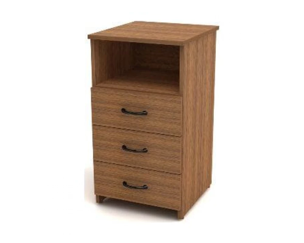 Тумба приставная (404х450х750) ТК31 Канц