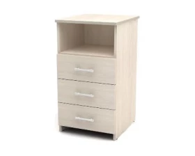 Тумба приставная (404х450х750) ТК31 Канц images