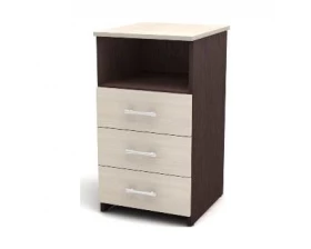 Тумба приставная (404х450х750) ТК31 Канц images