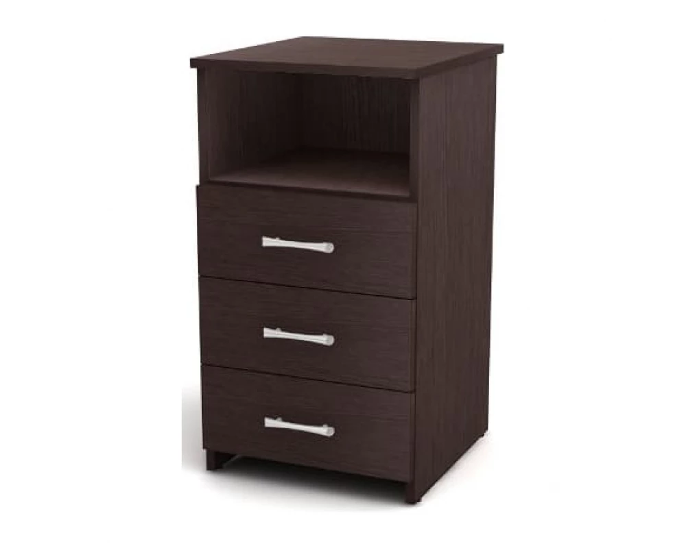 Тумба приставная (404х600х750) ТК34 Канц