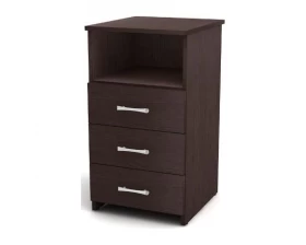 Тумба приставная (404х600х750) ТК34 Канц images