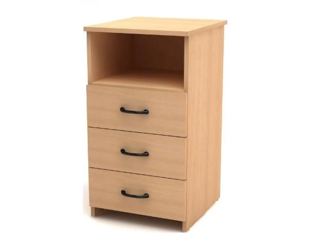 Тумба приставная (404х600х750) ТК34 Канц