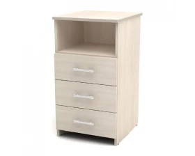 Тумба приставная (404х600х750) ТК34 Канц images