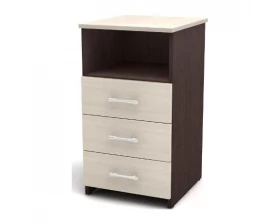 Тумба приставная (404х600х750) ТК34 Канц images