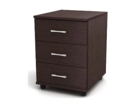 Тумба выкатная (404х450х570) ТК30 Канц images