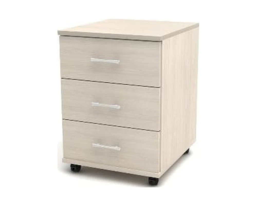 Тумба выкатная (404х450х570) ТК30 Канц