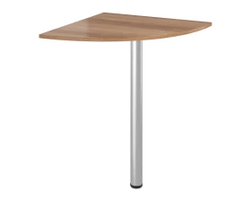 Комплект приставки угловой 650х650 Канцлер images