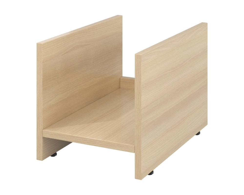 Подставка под системный блок 450х290х303 Канцлер