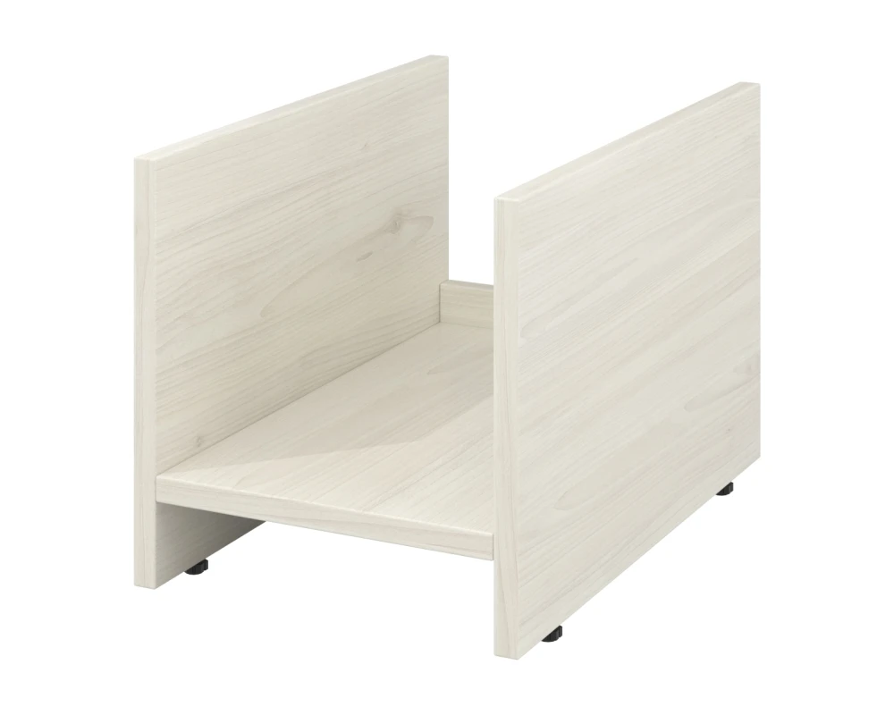 Подставка под системный блок 450х290х303 Канцлер