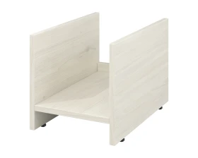 Подставка под системный блок 450х290х303 Канцлер images