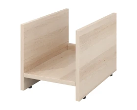 Подставка под системный блок 450х290х303 Канцлер images