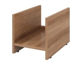 Подставка под системный блок 450х290х303 Канцлер images