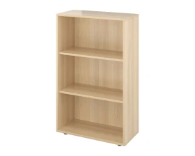 Стеллаж низкий 700х338х1135 Канцлер images