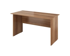 Стол рабочий 1380х650х750 Канцлер images