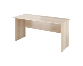 Стол рабочий 1580х650х750 Канцлер images