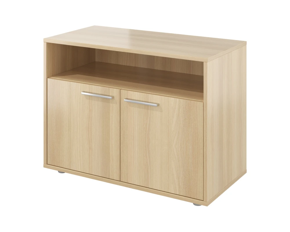 Тумба для оргтехники 900х446х670 Канцлер