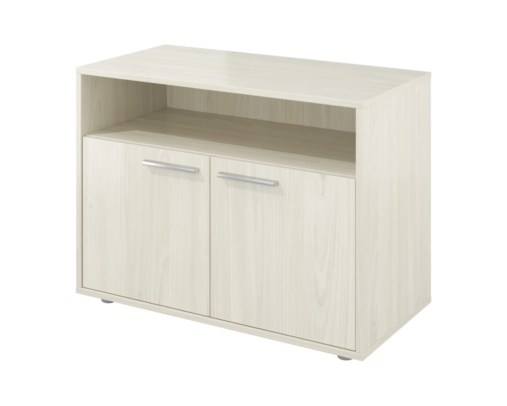 Тумба для оргтехники 900х446х670 Канцлер