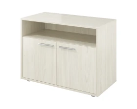 Тумба для оргтехники 900х446х670 Канцлер images