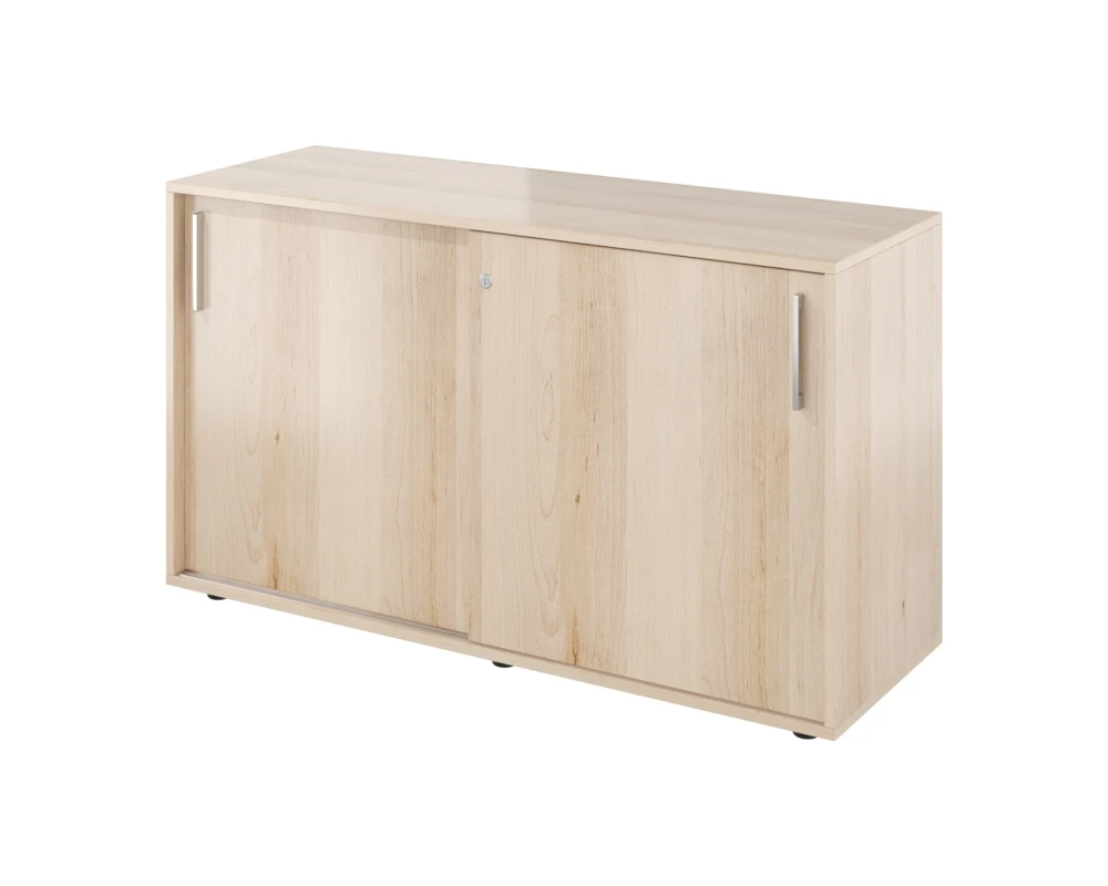 Тумба купе 1300х446х750 Канцлер