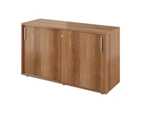 Тумба купе 1300х446х750 Канцлер images