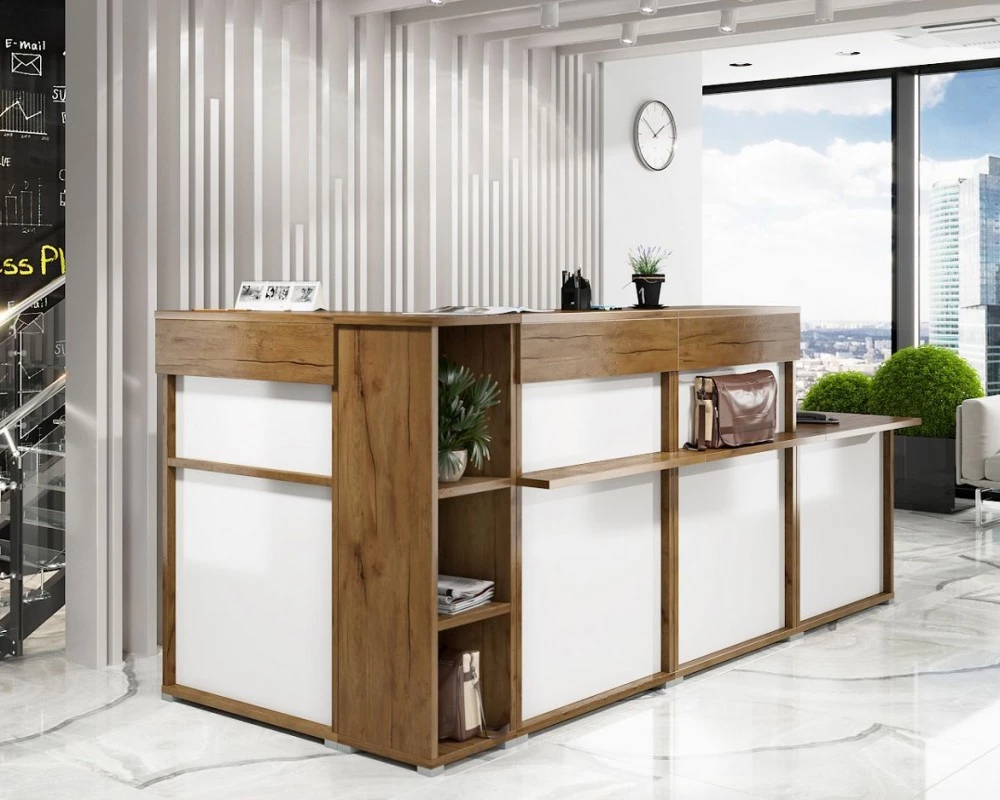 Мебель для персонала Милано