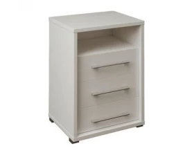 Тумба приставная с нишей 554*450*750 МТ51 Милано images