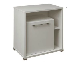 Тумба приставная торцевая 680*450*750 МТ11 Милано images