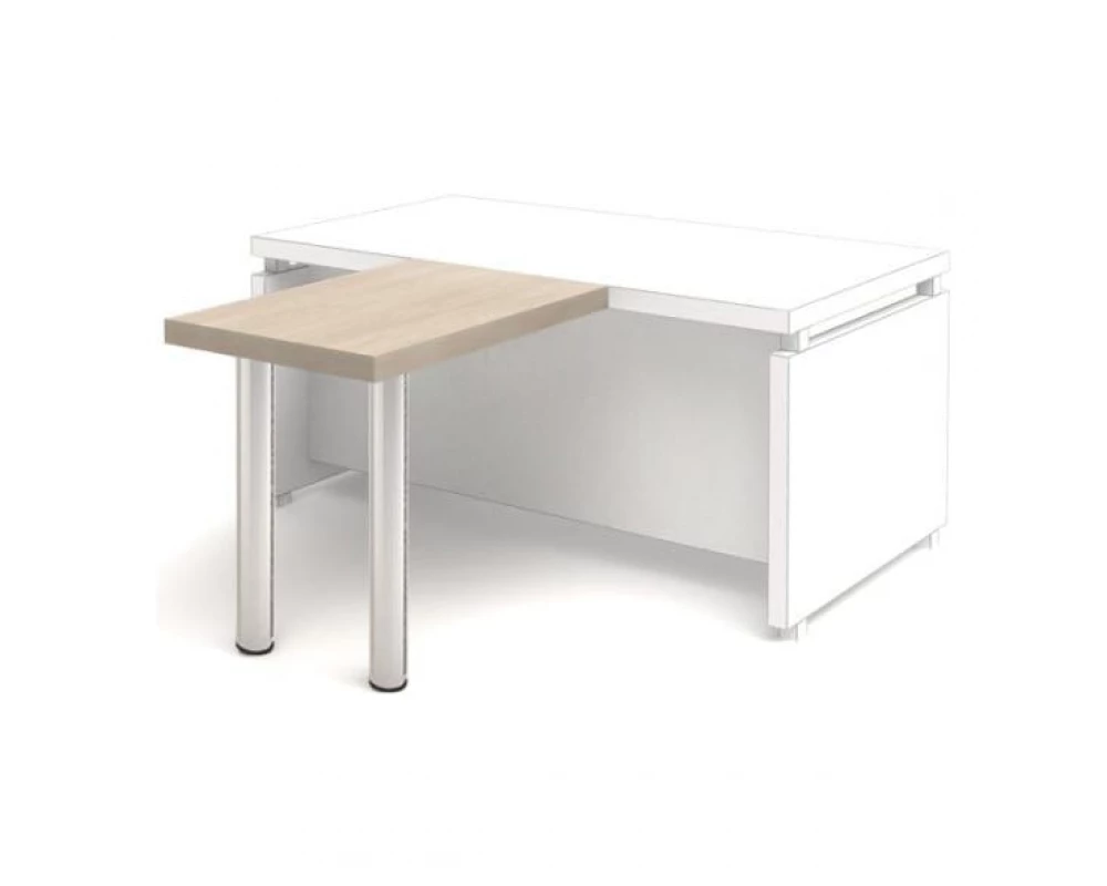 Брифинг приставка 800х600х780 К63 Модерн