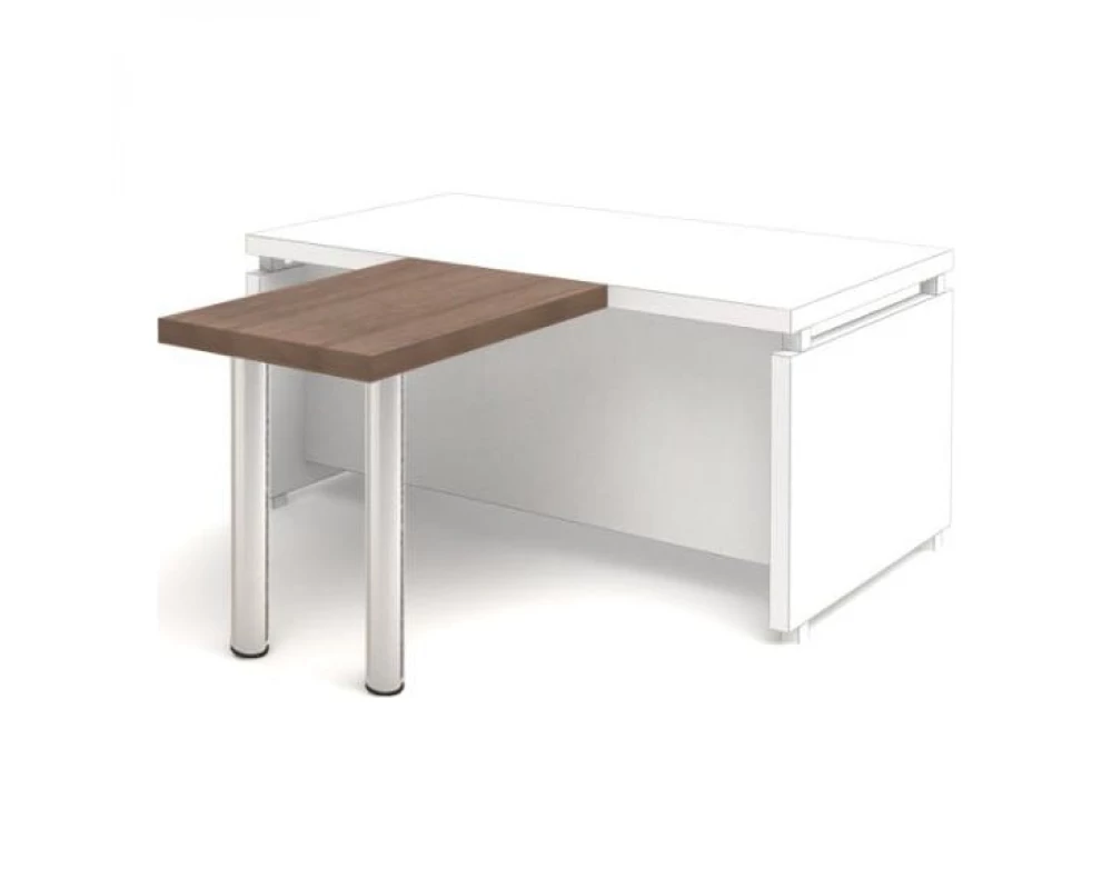 Брифинг приставка 800х600х780 К63 Модерн