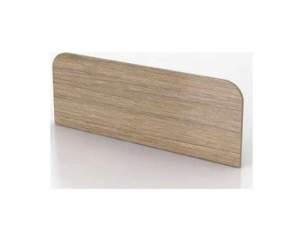 Экран с держателем 1380х450х18 К72 Модерн