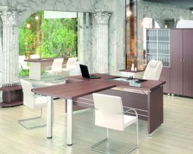 Мебель для персонала Модерн images