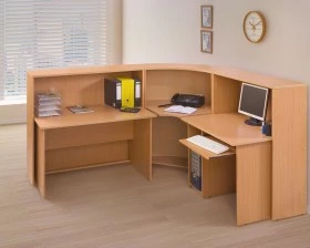 Мебель для персонала Монолит images