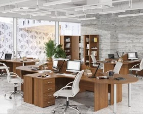 Мебель для персонала Монолит images