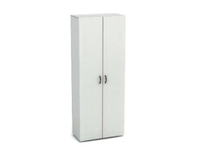 Шкаф для одежды офисный (700х350х1830) Монолит images