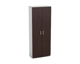 Шкаф для одежды офисный (700х350х1830) Монолит images