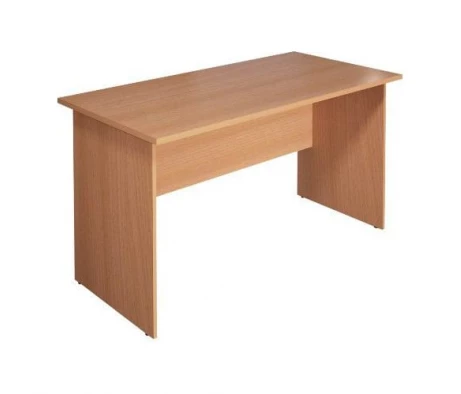 Стол рабочий 1204х704х756 Монолит