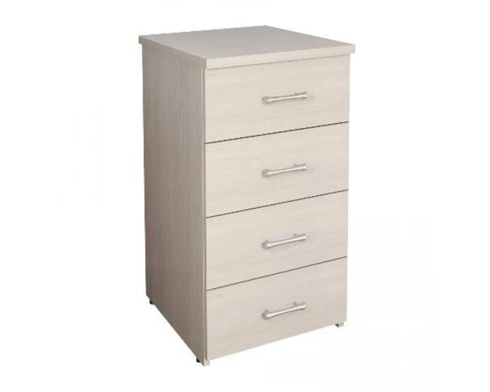 Тумба приставная 406х456х756 КМ25 Монолит