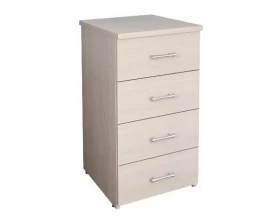 Тумба приставная 406х456х756 КМ25 Монолит images