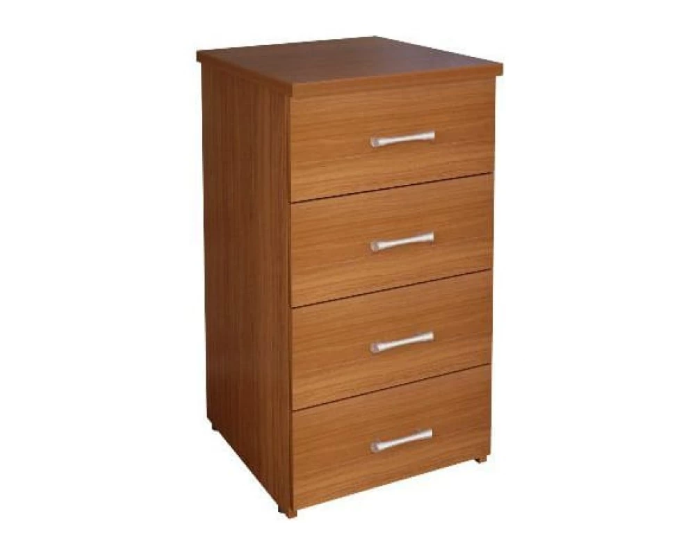 Тумба приставная 406х456х756 КМ25 Монолит