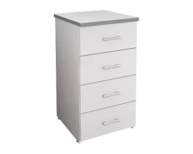 Тумба приставная 406х456х756 КМ25 Монолит images